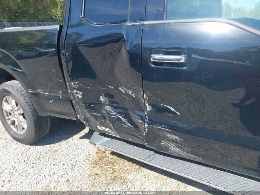 2017 Ford F-150 Xlt VIN: 1FTEX1E88HFB50811 Lot: 43350773