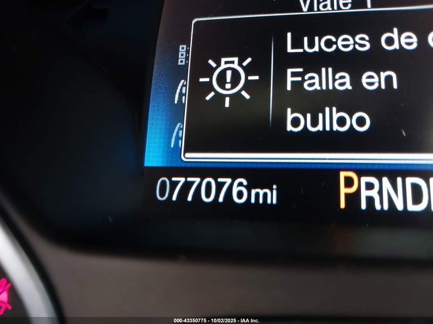 2018 FORD FOCUS S - 1FADP3E29JL309190