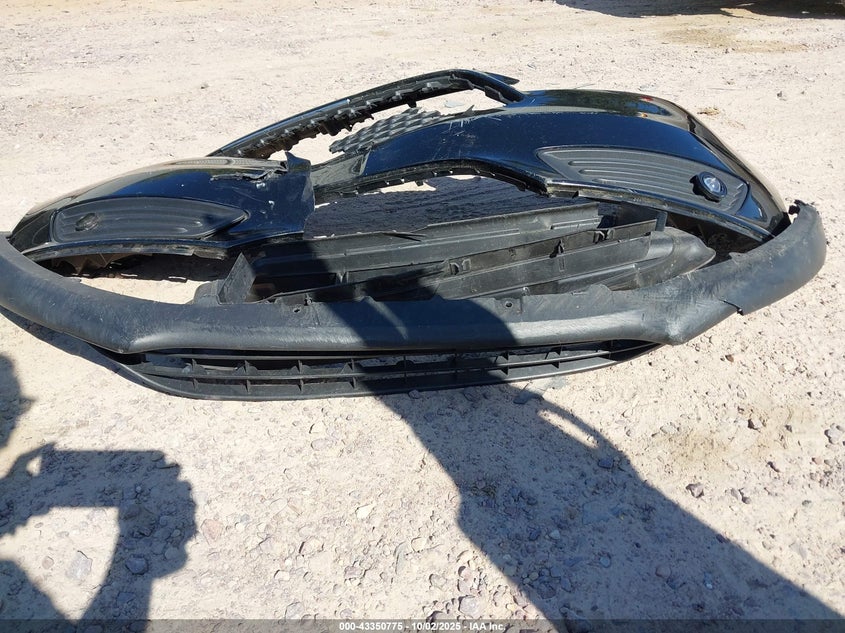 2018 FORD FOCUS S - 1FADP3E29JL309190