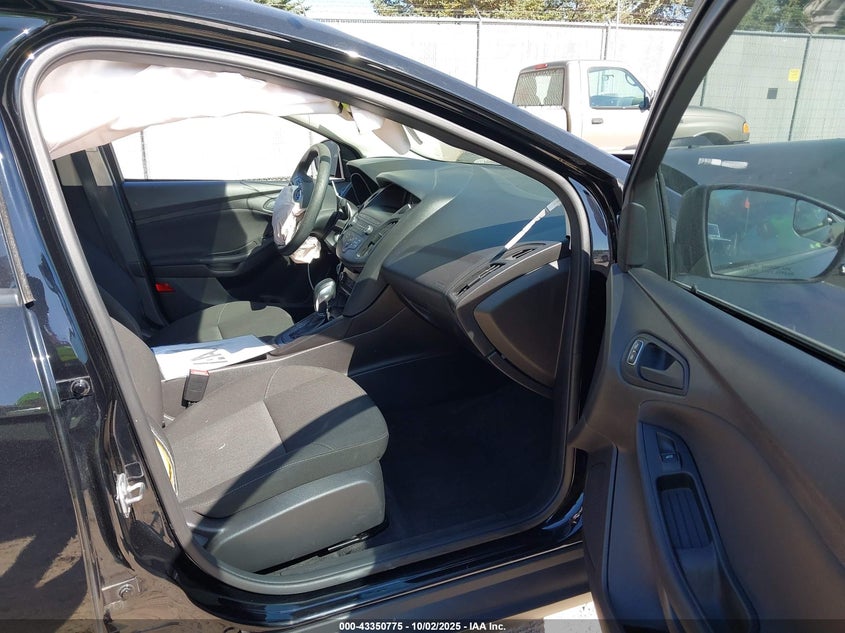 2018 FORD FOCUS S - 1FADP3E29JL309190