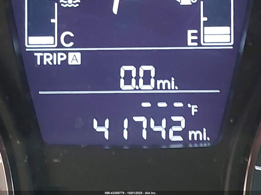 2017 Hyundai Accent Se VIN: KMHCT5AE2HU340746 Lot: 43350779