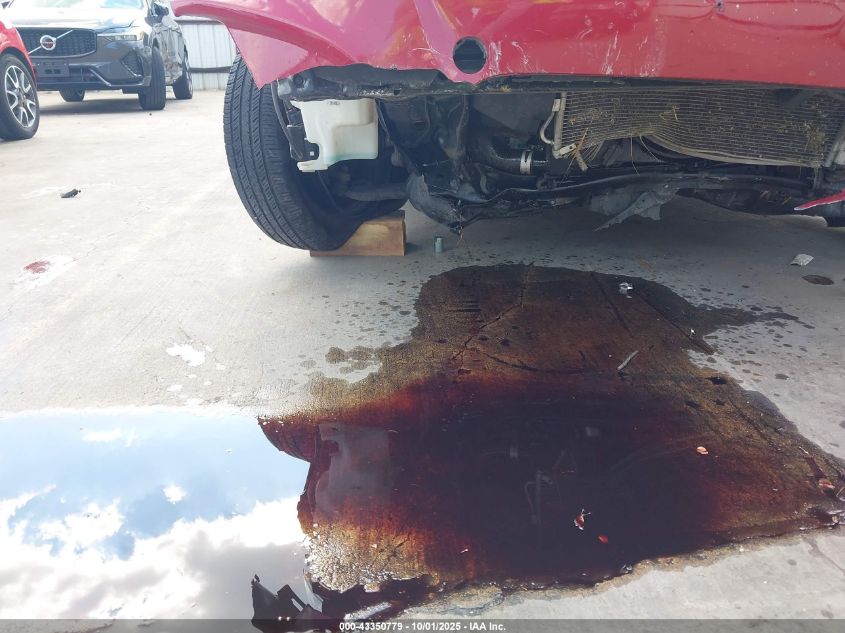 2017 Hyundai Accent Se VIN: KMHCT5AE2HU340746 Lot: 43350779