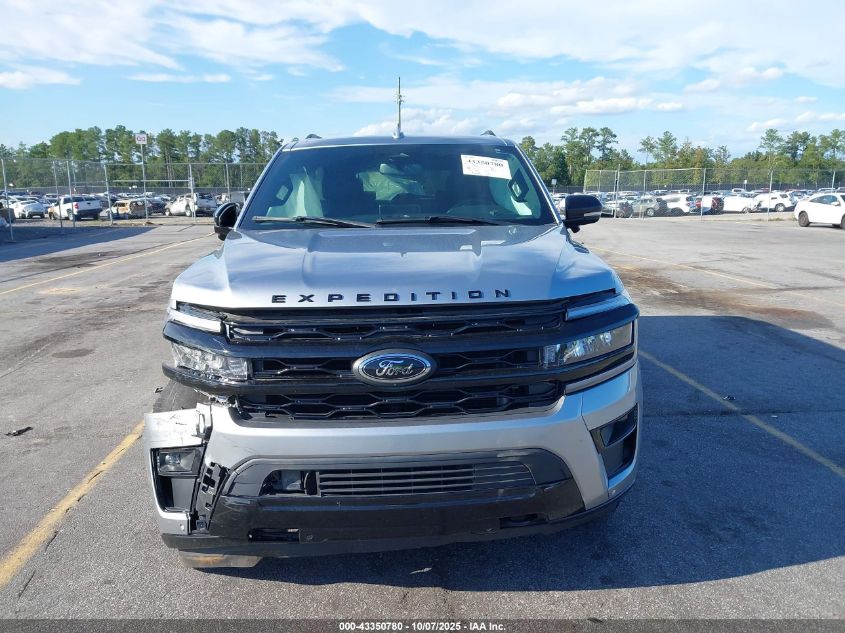 2022 Ford Expedition Limited VIN: 1FMJU2AT2NEA32001 Lot: 43350780