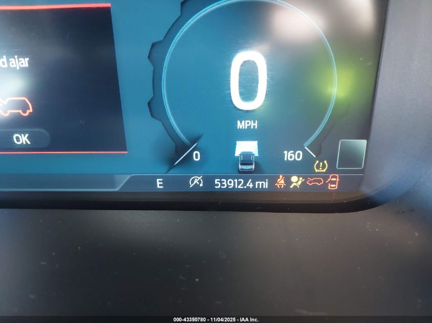 2022 Ford Expedition Limited VIN: 1FMJU2AT2NEA32001 Lot: 43350780