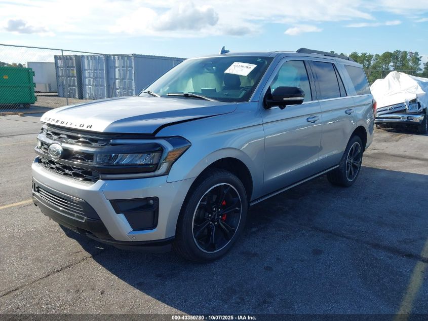 2022 Ford Expedition - 1FMJU2AT2NEA32001