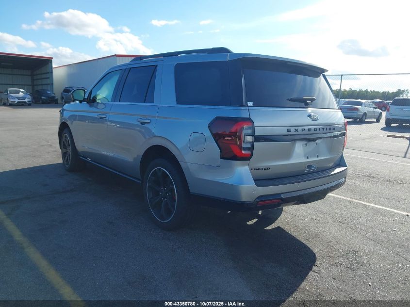 2022 Ford Expedition - 1FMJU2AT2NEA32001