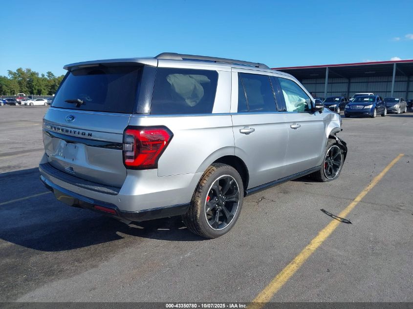 2022 Ford Expedition - 1FMJU2AT2NEA32001