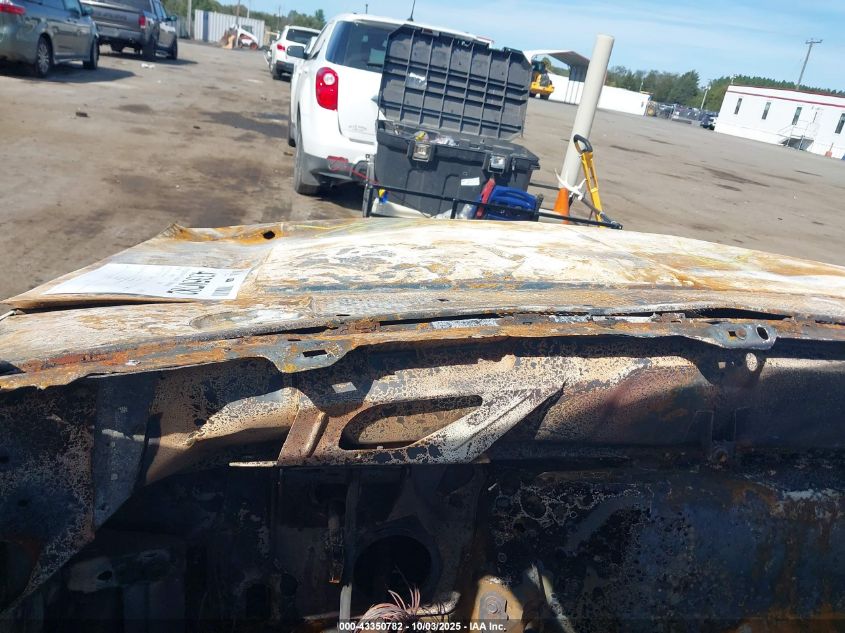 1993 Ford F250 VIN: 1FTHF25H7PNA64576 Lot: 43350782