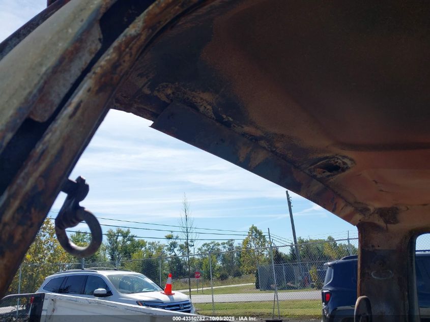 1993 Ford F250 VIN: 1FTHF25H7PNA64576 Lot: 43350782