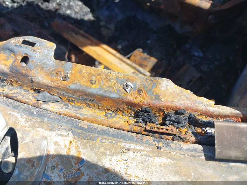 1993 Ford F250 VIN: 1FTHF25H7PNA64576 Lot: 43350782