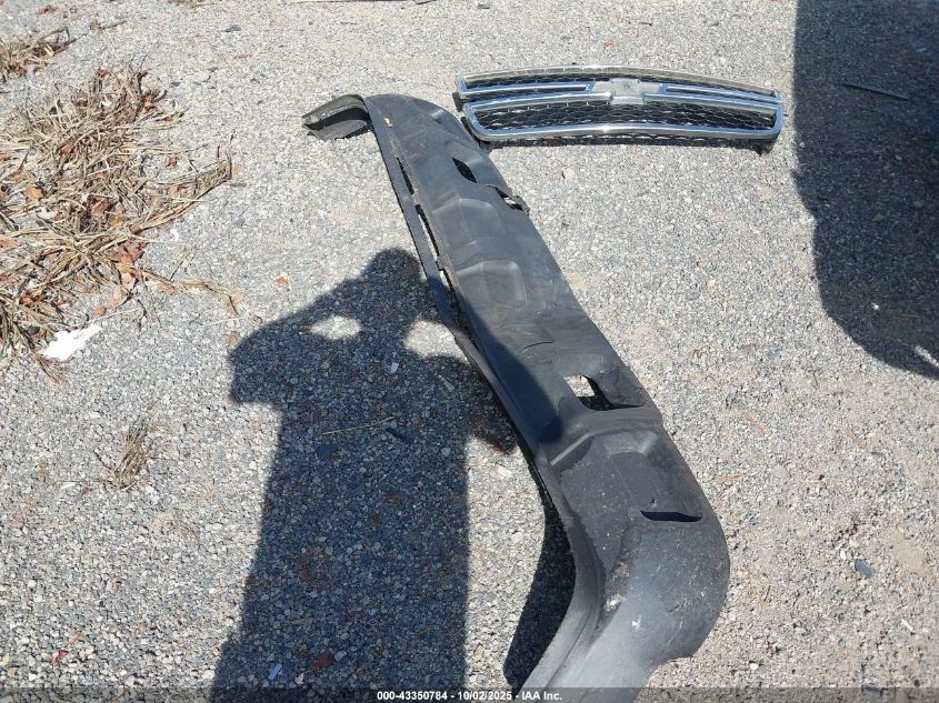 2006 Chevrolet Silverado 1500 Work Truck VIN: 3GCEC14V46G119022 Lot: 43350784