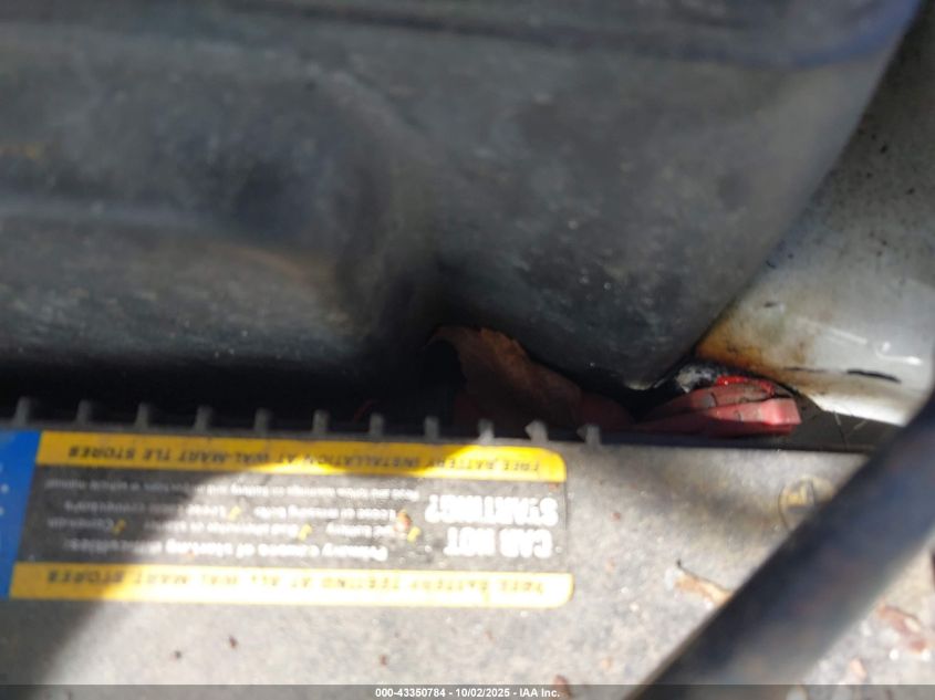 2006 Chevrolet Silverado 1500 Work Truck VIN: 3GCEC14V46G119022 Lot: 43350784