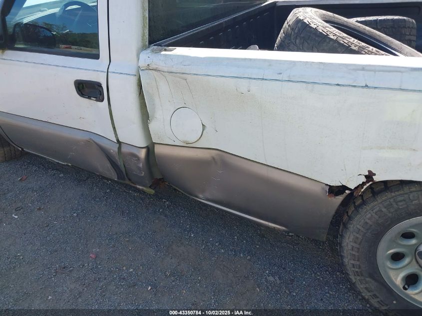 2006 Chevrolet Silverado 1500 Work Truck VIN: 3GCEC14V46G119022 Lot: 43350784