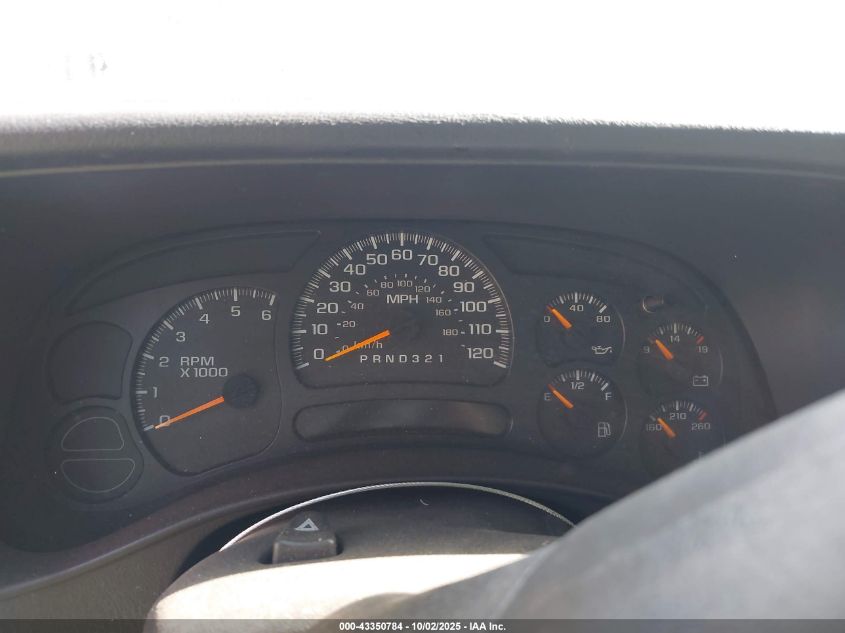 2006 Chevrolet Silverado 1500 Work Truck VIN: 3GCEC14V46G119022 Lot: 43350784