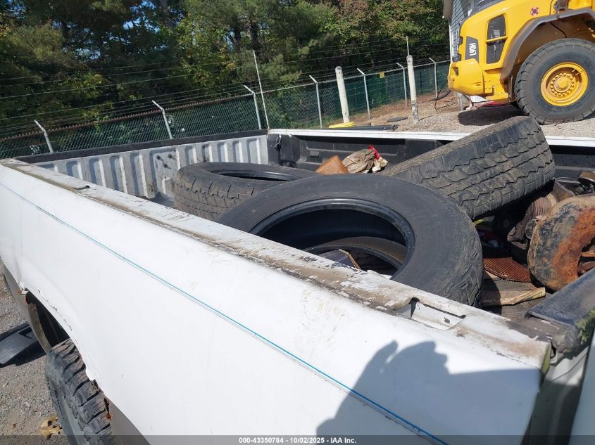 2006 Chevrolet Silverado 1500 Work Truck VIN: 3GCEC14V46G119022 Lot: 43350784