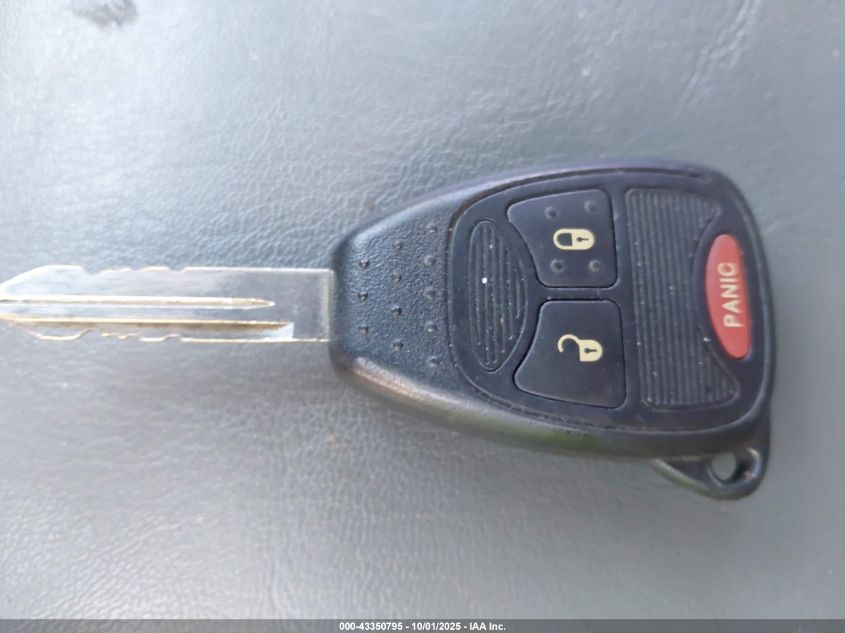 2007 Dodge Ram 1500 St VIN: 1D7HU18P97J628261 Lot: 43350795