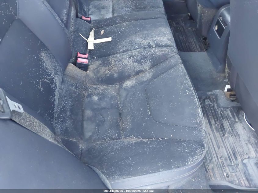 2012 Volvo S60 T5 VIN: YV1622FS5C2034088 Lot: 43350796