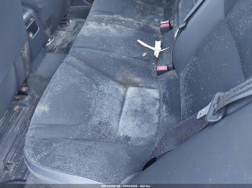 2012 Volvo S60 T5 VIN: YV1622FS5C2034088 Lot: 43350796