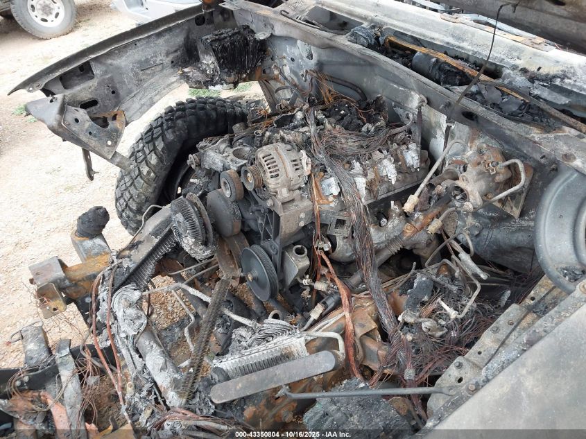 2007 GMC Sierra 2500Hd Classic Sle1 VIN: 1GTHK29U97E102263 Lot: 43350804