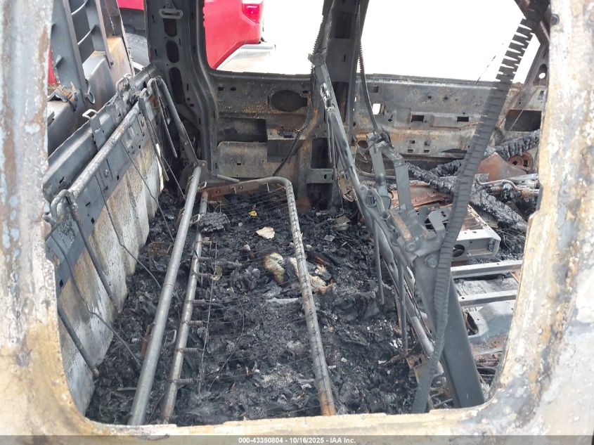 2007 GMC Sierra 2500Hd Classic Sle1 VIN: 1GTHK29U97E102263 Lot: 43350804