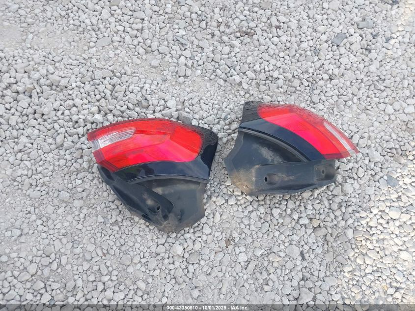 2016 Jeep Cherokee Altitude VIN: 1C4PJLAB8GW372948 Lot: 43350810