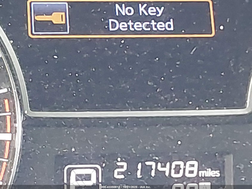 2013 Nissan Altima 2.5 S VIN: 1N4AL3AP2DC268258 Lot: 43350812