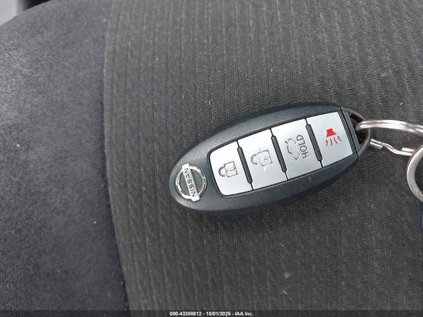 2013 Nissan Altima 2.5 S VIN: 1N4AL3AP2DC268258 Lot: 43350812