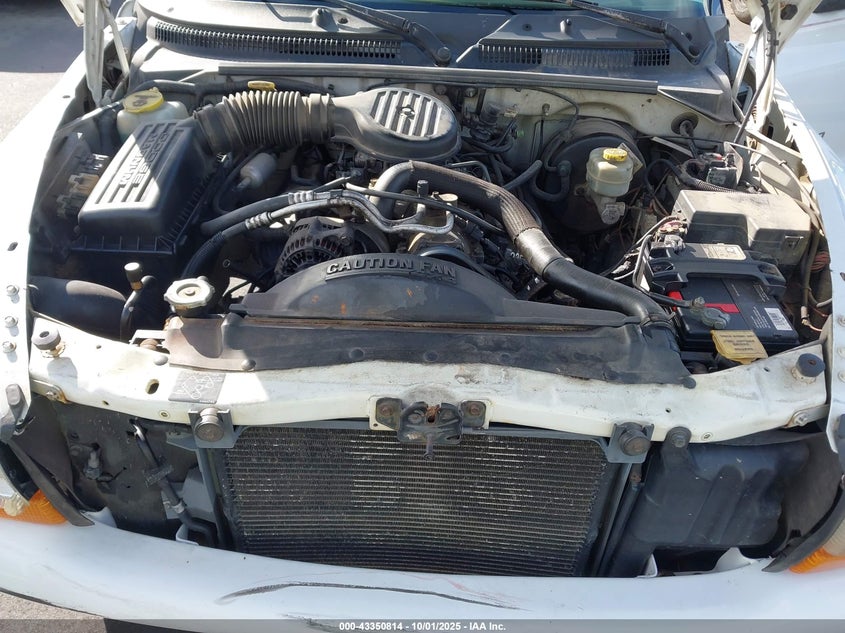 1999 Dodge Durango VIN: 1B4HS28Y1XF590930 Lot: 43350814