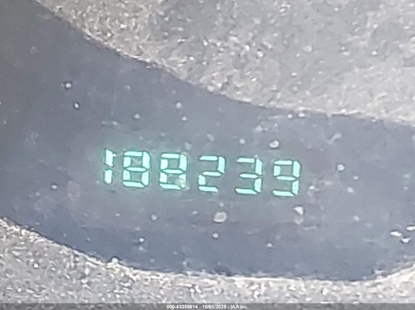 1999 Dodge Durango VIN: 1B4HS28Y1XF590930 Lot: 43350814