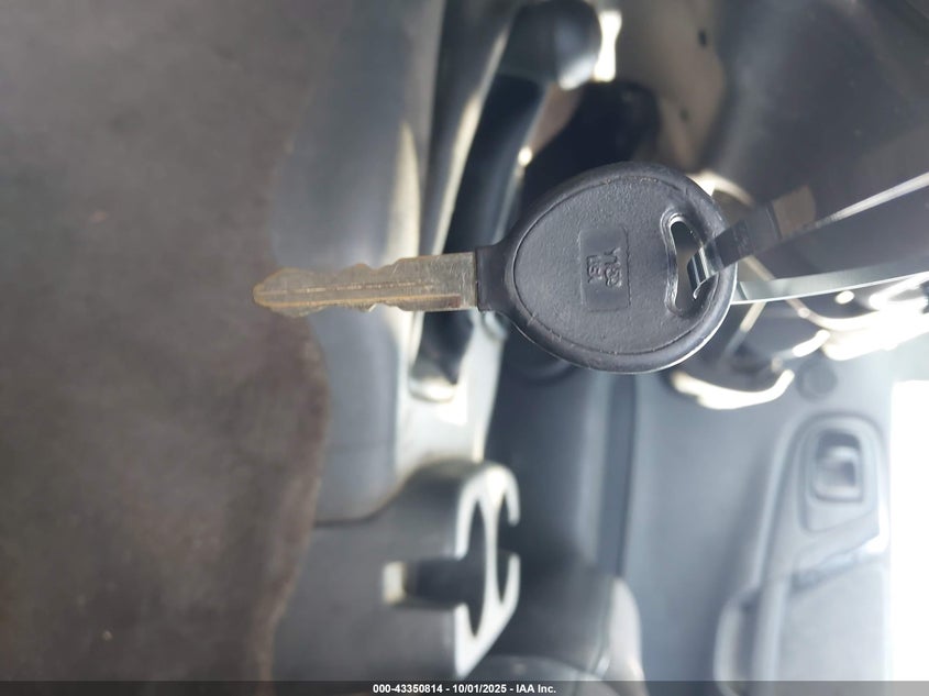 1999 Dodge Durango VIN: 1B4HS28Y1XF590930 Lot: 43350814