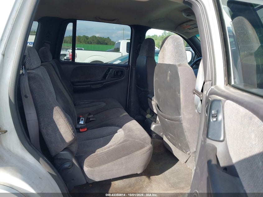 1999 Dodge Durango VIN: 1B4HS28Y1XF590930 Lot: 43350814