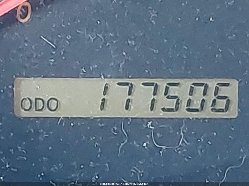 2007 Toyota Highlander V6 VIN: JTEEP21A070197794 Lot: 43350824