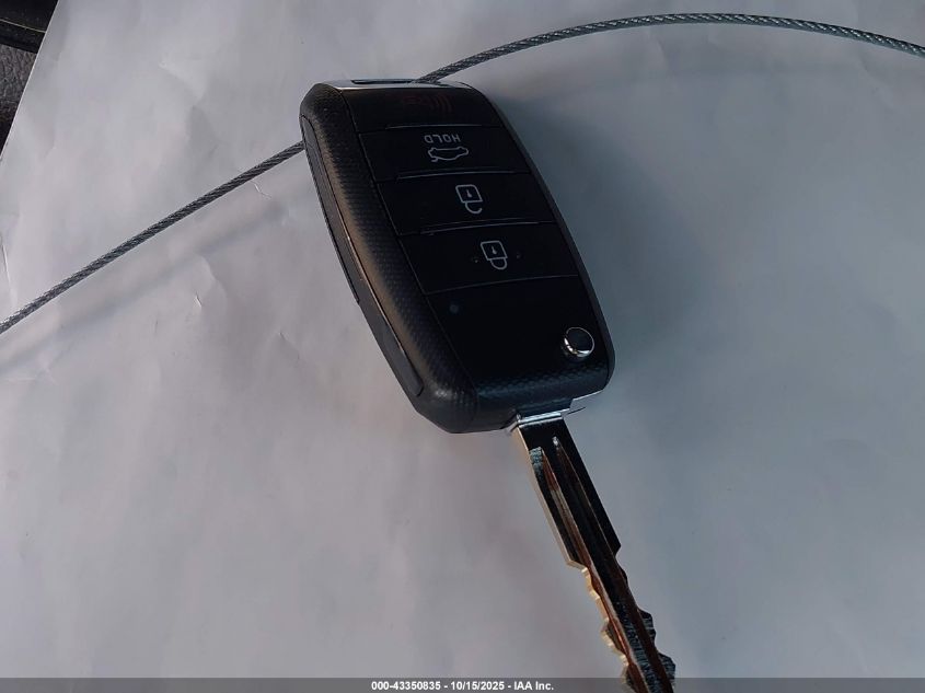 2016 Kia Forte Lx VIN: KNAFX4A63G5462840 Lot: 43350835