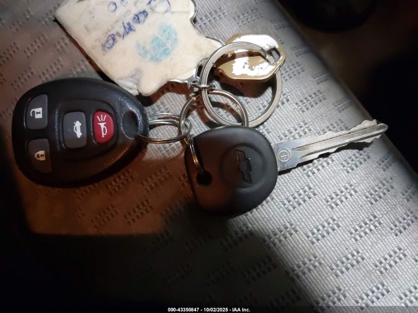 2006 Chevrolet Cobalt Lt VIN: 1G1AL55F567769205 Lot: 43350847