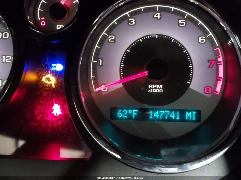 2006 Chevrolet Cobalt Lt VIN: 1G1AL55F567769205 Lot: 43350847