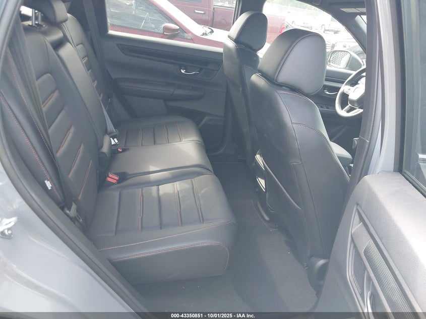 2024 HONDA CR-V HYBRID SPORT-L - 7FARS5H80RE016341