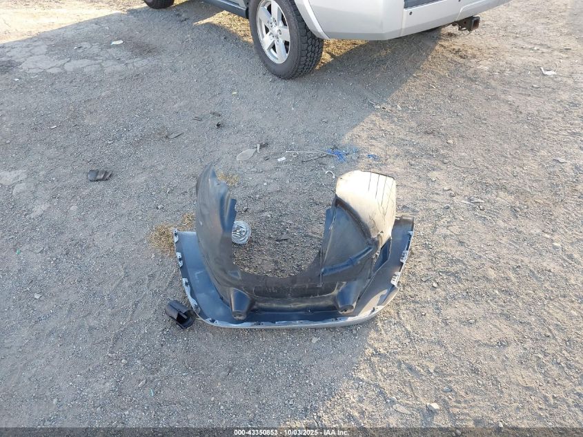 2008 Jeep Commander Limited VIN: 1J8HG58218C196860 Lot: 43350853