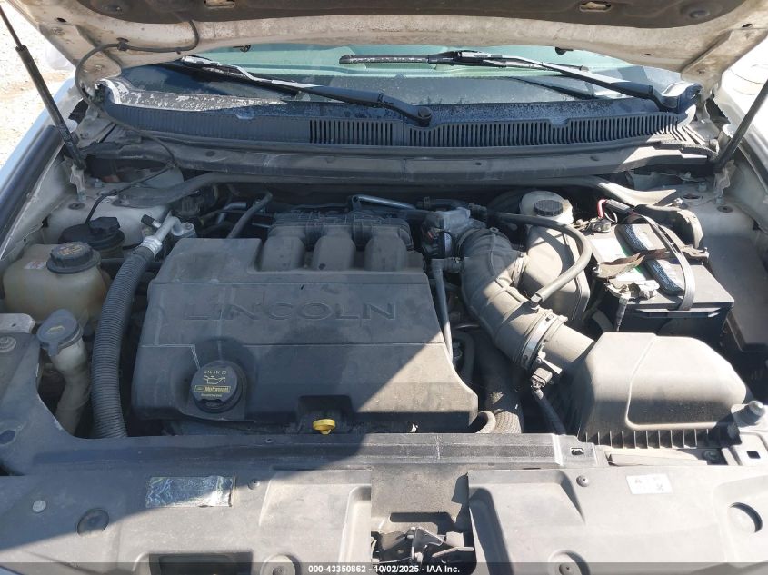 2011 Lincoln Mkt VIN: 2LMHJ5FR9BBJ52766 Lot: 43350862