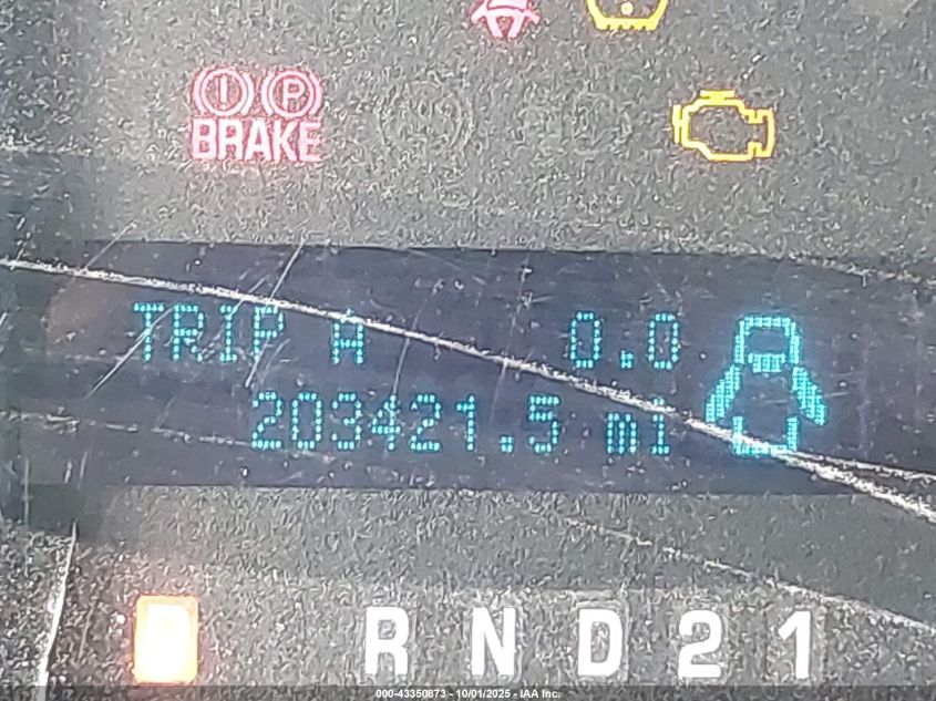 2010 Ford F-150 Stx/Xl VIN: 1FTEX1EW7AFA75331 Lot: 43350873