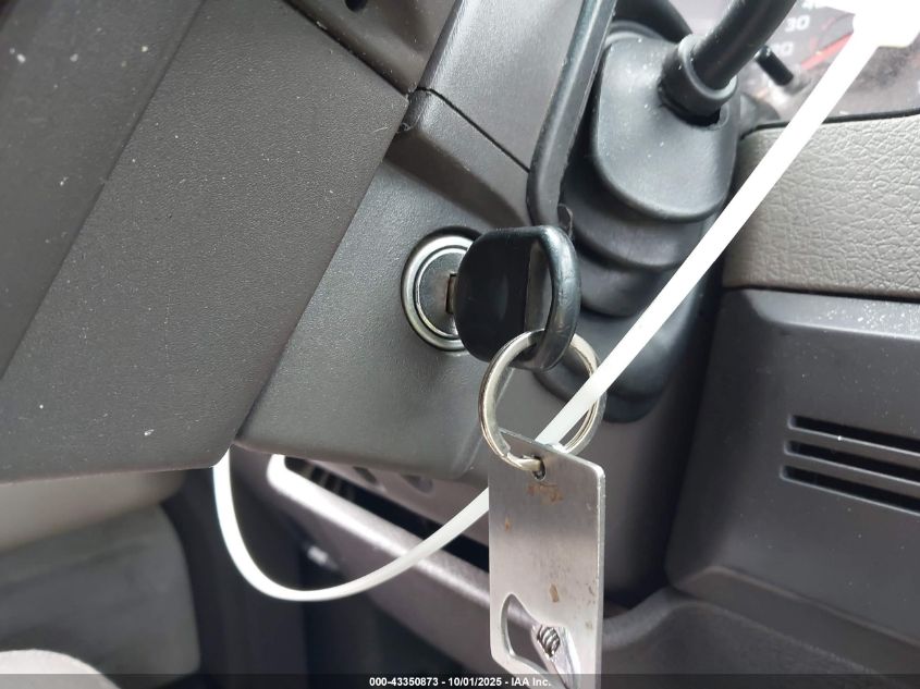 2010 Ford F-150 Stx/Xl VIN: 1FTEX1EW7AFA75331 Lot: 43350873