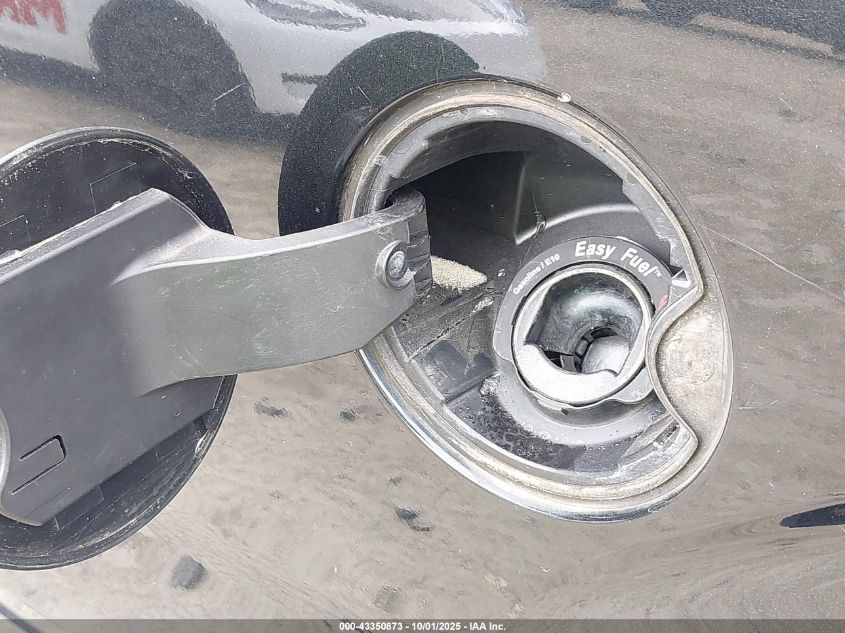 2010 Ford F-150 Stx/Xl VIN: 1FTEX1EW7AFA75331 Lot: 43350873