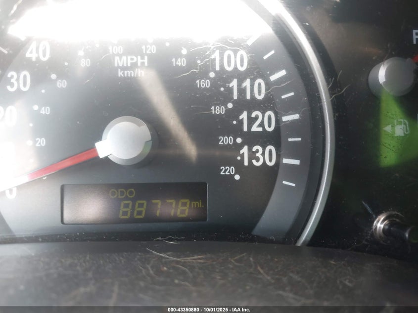 2014 Kia Sedona Ex VIN: KNDMH4C72E6568491 Lot: 43350880