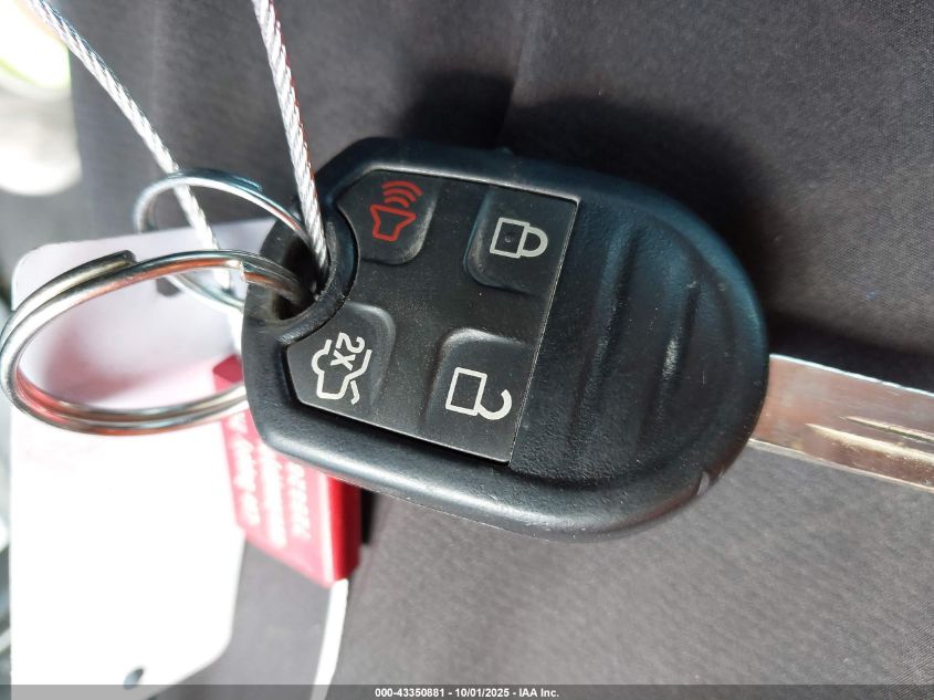 2009 Ford Expedition Xlt VIN: 1FMFU15539LA14278 Lot: 43350881