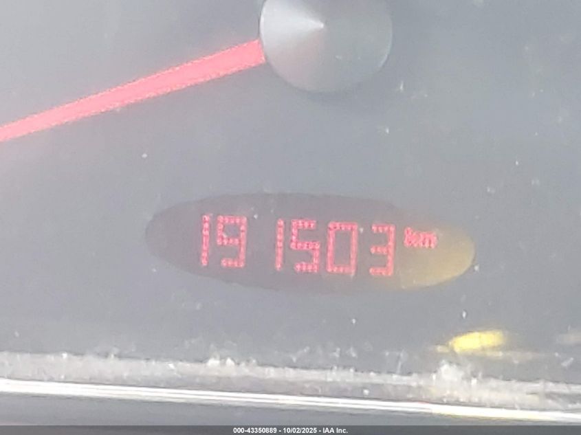 2005 Pontiac G6 VIN: 1G2ZG528X54154870 Lot: 43350889