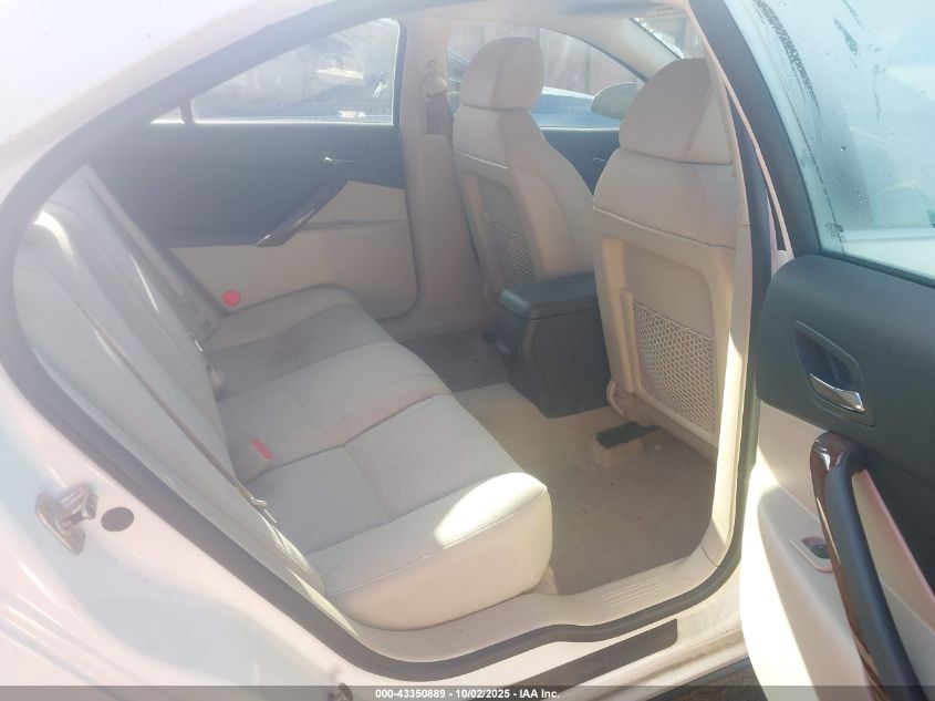 2005 Pontiac G6 VIN: 1G2ZG528X54154870 Lot: 43350889