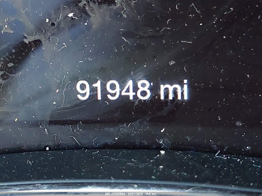 2018 DODGE DURANGO SXT RWD - 1C4RDHAG3JC261712