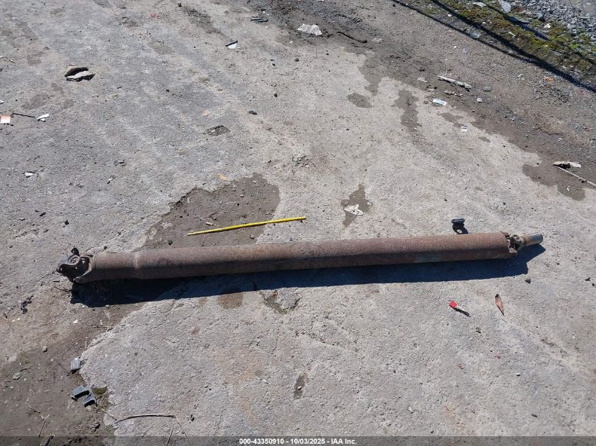 2004 Dodge Dakota Slt VIN: 1D7HG42K34S706934 Lot: 43350910