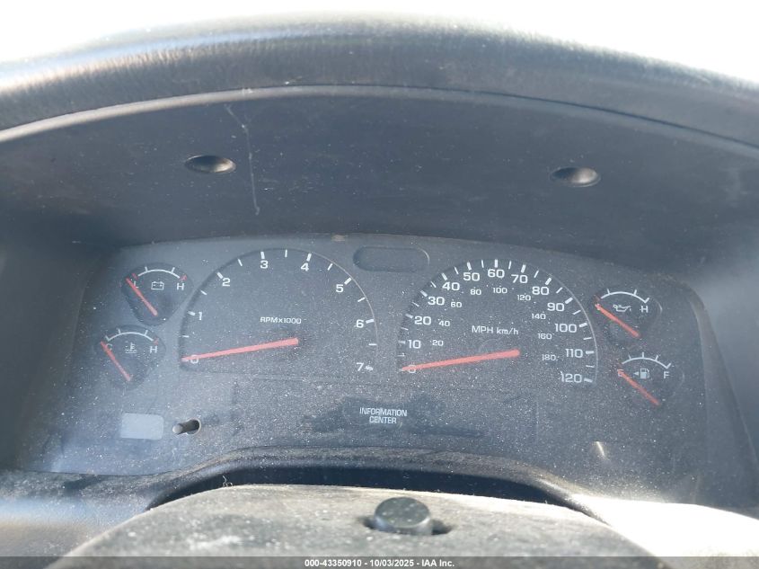 2004 Dodge Dakota Slt VIN: 1D7HG42K34S706934 Lot: 43350910