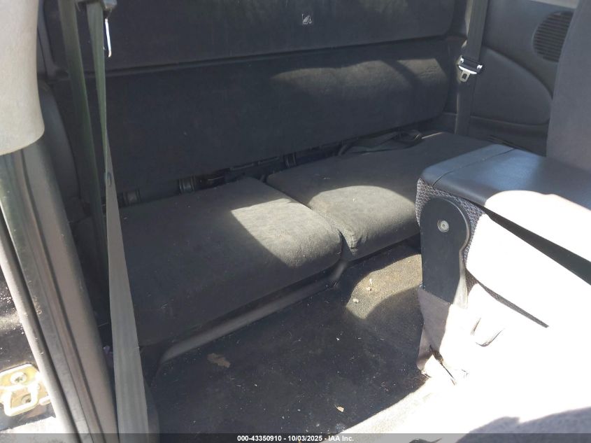 2004 Dodge Dakota Slt VIN: 1D7HG42K34S706934 Lot: 43350910