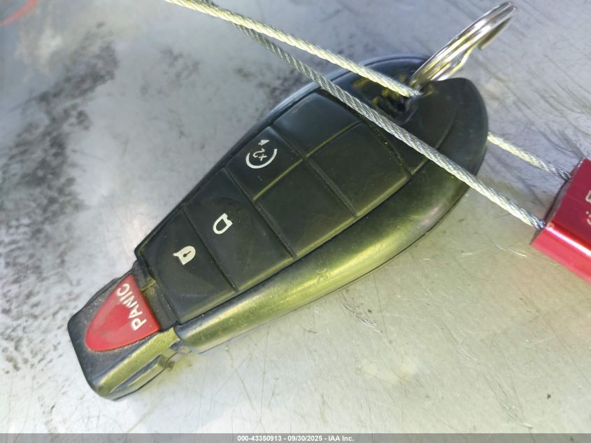 2014 Ram 1500 Tradesman VIN: 1C6RR6FG1ES211876 Lot: 43350913